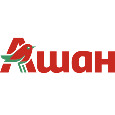 Ашан